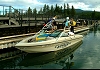 Aikane Photo Shoot - Lake Tahoe Preparations (July 18, 2004)